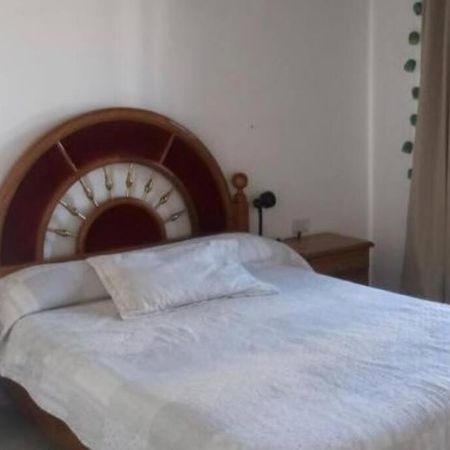Slpvd Departamento Apartman Malargüe Kültér fotó