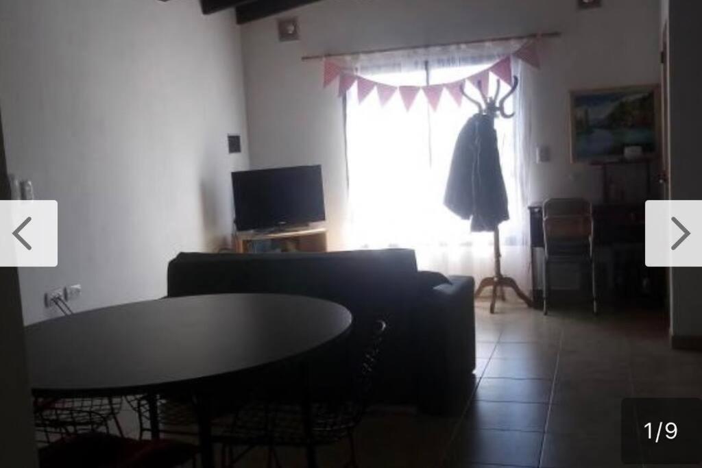 Slpvd Departamento Apartman Malargüe Kültér fotó