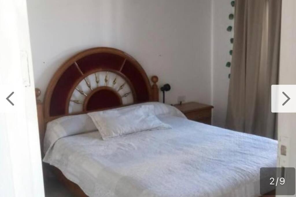 Slpvd Departamento Apartman Malargüe Kültér fotó